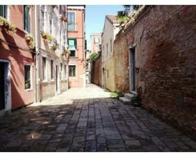 Biennale Flat Apartment Venice Exterior photo